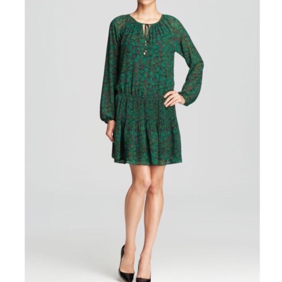 MICHAEL KORS NILA DRESS. - Picture 4 of 4